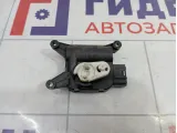 Моторчик заслонки отопителя Skoda Yeti (5L) 3C1907511A