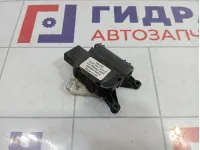 Моторчик заслонки отопителя Skoda Yeti (5L) 3C1907511R