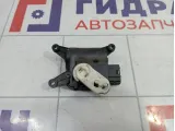 Моторчик заслонки отопителя Skoda Yeti (5L) 3C1907511R