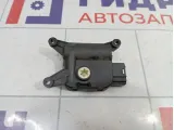 Моторчик заслонки отопителя Skoda Yeti (5L) 3C0907511A