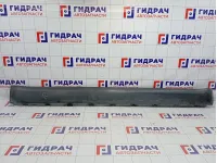 Накладка на порог наружная правая Skoda Yeti (5L) 5L0853856A9B9