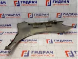Крыло переднее левое Skoda Yeti (5L)