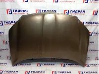 Капот Skoda Yeti (5L)