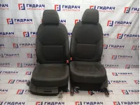 Комплект сидений Skoda Yeti (5L)