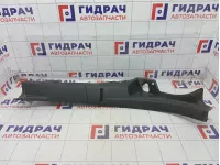Обшивка стойки задней правой нижняя Skoda Yeti (5L) 5L0867766B9B9