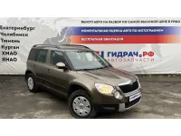 Skoda Yeti (5L)