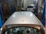 Крыша Skoda Yeti (5L)