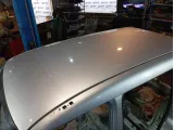 Крыша Skoda Yeti (5L)