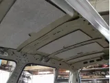 Крыша Skoda Yeti (5L)
