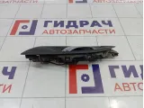 Ручка двери задней внутренняя левая Skoda Yeti (5L) 1Z0839221A739