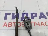 Замок двери задней левой Skoda Yeti (5L) 5K4839015F