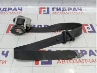 Ремень безопасности с пиропатроном передний левый Skoda Yeti (5L) 5L0857701ARAA