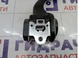 Ремень безопасности с пиропатроном передний левый Skoda Yeti (5L) 5L0857701ARAA