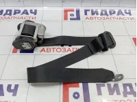 Ремень безопасности с пиропатроном передний правый Skoda Yeti (5L) 5L1857702CRAA