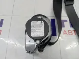 Ремень безопасности с пиропатроном передний правый Skoda Yeti (5L) 5L1857702CRAA