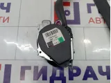 Ремень безопасности с пиропатроном передний правый Skoda Yeti (5L) 5L1857702CRAA