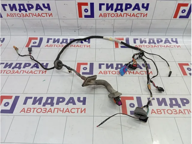 Проводка двери передней левой Skoda Yeti (5L) 5L0971120HH