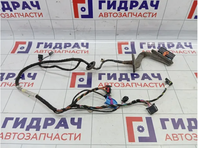 Проводка двери передней правой Skoda Yeti (5L) 5L0971121EE