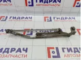 Трапеция стеклоочистителей Skoda Yeti (5L) 5L1955023A
