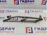 Трапеция стеклоочистителей Skoda Yeti (5L) 5L1955023A