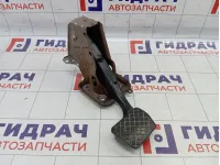 Педаль тормоза Skoda Yeti (5L) 1K1723142F Педаль тормоза Skoda Yeti (5L) 1K1723142F