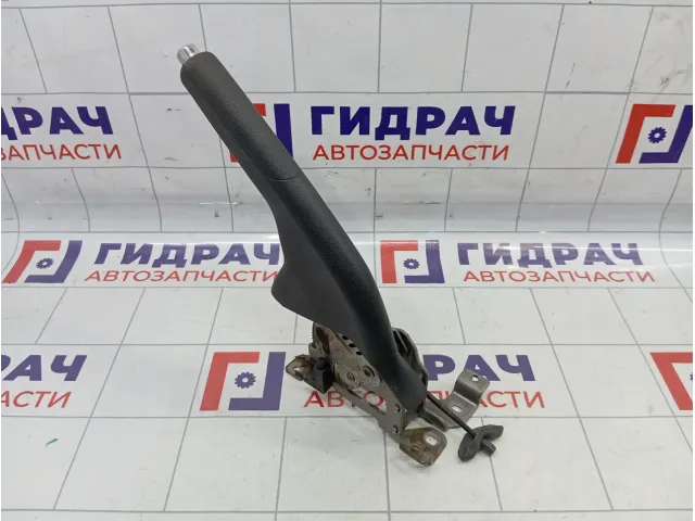 Рычаг стояночного тормоза Skoda Yeti (5L) 1Z1711303C