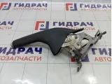 Рычаг стояночного тормоза Skoda Yeti (5L) 1Z1711303C