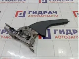 Рычаг стояночного тормоза Skoda Yeti (5L) 1Z1711303C