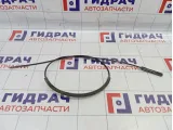 Трос открывания капота Skoda Yeti (5L) 5L0823531
