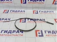 Трос открывания капота Skoda Yeti (5L) 5L0823531