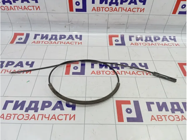 Трос открывания капота Skoda Yeti (5L) 5L0823531