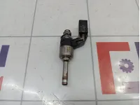 Форсунка инжекторная электрическая Skoda Yeti (5L) 03C906036M