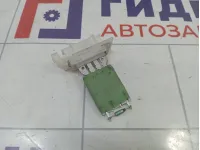 Резистор отопителя Skoda Yeti (5L) 1K0959263A