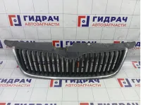 Решетка радиатора Skoda Yeti (5L) 5L08536689B9