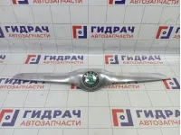 Накладка капота Skoda Yeti (5L) 5L0853633