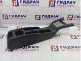 Консоль центральная Skoda Yeti (5L) 1Z18632429B9
