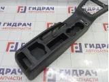 Консоль центральная Skoda Yeti (5L) 1Z18632429B9