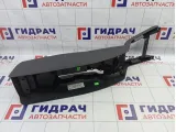 Консоль центральная Skoda Yeti (5L) 1Z18632429B9