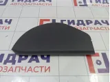 Накладка торпедо правая с торца Skoda Yeti (5L) 5L08575049B9