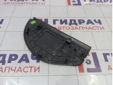 Накладка торпедо правая с торца Skoda Yeti (5L) 5L08575049B9