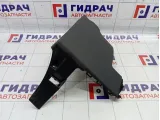 Накладка на торпедо левая Skoda Yeti (5L) 5L1857920B9B9