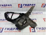 Накладка на торпедо левая Skoda Yeti (5L) 5L1857920B9B9