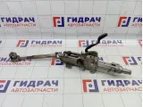 Колонка рулевая Skoda Yeti (5L) 1K1419502BC