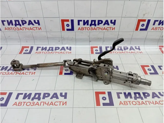 Колонка рулевая Skoda Yeti (5L) 1K1419502BC