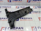 Обшивка стойки средней правой нижняя Skoda Yeti (5L) 5L08672829B9