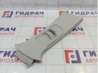 Обшивка стойки средней правой верхняя Skoda Yeti (5L) 5L0867244DY20