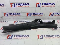 Обшивка стойки задней правой нижняя Skoda Yeti (5L) 5L0867766B9B9