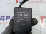 Реле электробензонасоса Skoda Yeti (5L) 1K0906093G