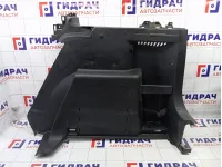 Обшивка багажника правая Skoda Yeti (5L) 5L6867428N9B9