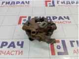 Суппорт тормозной задний правый Skoda Yeti (5L) 5K0615424